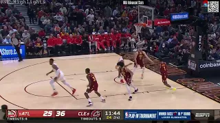 Kevin Love : All Possessions (2022-04-15)