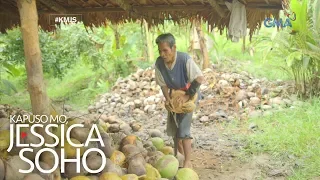 Kapuso Mo, Jessica Soho: Kalbaryo ni Lolo Mano