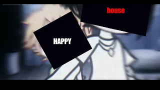 HAPPY HOUSE | NEXUSMINE | MEME - GACHA CLUB | МЕМЕ | ДОМЕР Ｘ ЗЕНИ |