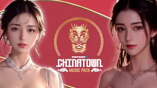 PAYDAY 2. CHINATOWN MUSIC PACK. МУЗЫКА ИЗ ИГРЫ.