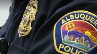 Full Video: Albuquerque Police encounter disabled man at retail store