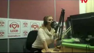 Анна Семенович. LOVE RADIO. Часть 01