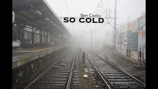 Ben Cocks & Nikisha Reyes - So Cold Lyrics | Vietsub