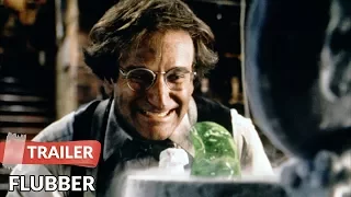 Flubber 1997 Trailer | Robin Williams | Marcia Gay Harden