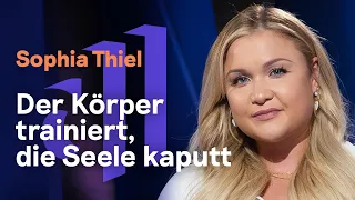 Sophia Thiel: So kam ich aus der Essstörung I deep und deutlich