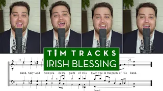 Irish Blessing