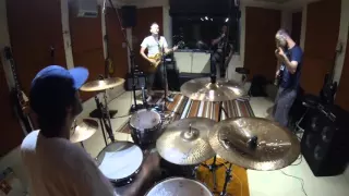 Alice In Chains - Man In The Box - Cover Grungeria