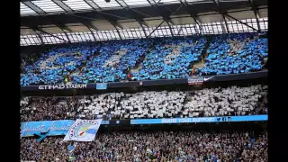 Manchester City vs Manchester United: 0-1, Marcus Rashford strikes