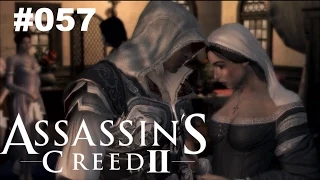 Assassin's Creed II [HD] [PS3] #057 - Der neue Doge von Venedig | Let's Play AC2