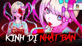 Game kinh dị “build nỗi sợ từ từ nhưng thấm lâu” | Mọt Game