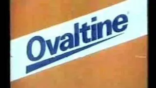 Ovaltine ad - Australia 1982