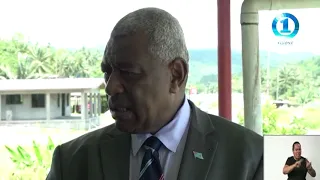 FIJI ONE NEWS 010323