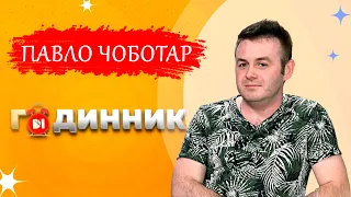 «D1 VOICE» - найкращий голос Дніпра: Павло Чоботар на D1.