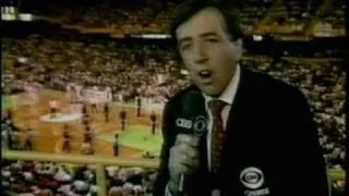 1987 NBA Finals: Lakers at Celtics, Gm 3 part 1/12