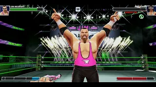 WWE Mayhem - GAMEPLAY  - Season 7 - Episode 1 - ( Android / iOS )