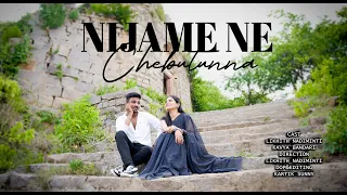 Nijame ne chebutunna cover song | ooru peru bhairavakona | sandeep kishan | VI Anand