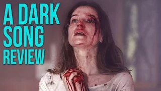 Horror Review: A Dark Song (2017)