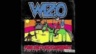 WIZO - Unpoliddisch - (official - 10/21)