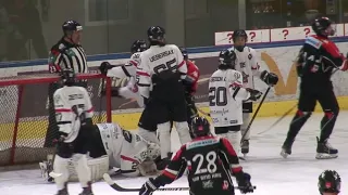 U16 ÖEHV Meisterschaft -Top6