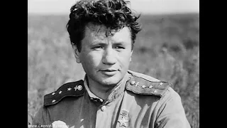 Актёр Леонид Быков. 1928 -1979.