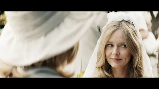 Die Hochzeit: Trailer (2020) German Deutsch [HD]