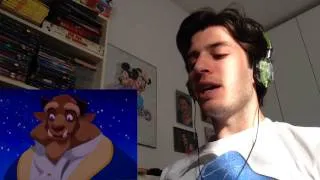 Disney Characters sing Let It Go - Italian Version