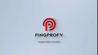 PINGPROFY LOGO