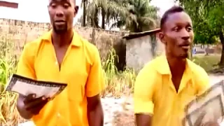 Liberian Movies ABC GBOYO