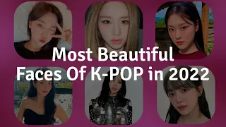 TOP 100: THE MOST BEAUTIFUL WOMEN (KPOP)