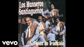 Los Manseros Santiagueños - Zamba de Tu Adiós (Official Audio)