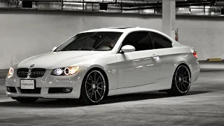 Rompasso - Angetenar.....BMW M3 E92, BMW M4, BMW M5