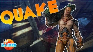 ☼ Quake Champions - First Impressions ☀