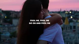 Lovefool - Twocolors (Lyrics)