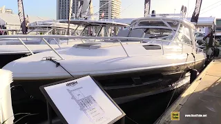 2022 Intrepid 438 Evolution - A Great Center Console Boat!