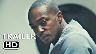 SYNCHRONIC Official Trailer (2020) Anthony Mackie Sci-Fi Movie