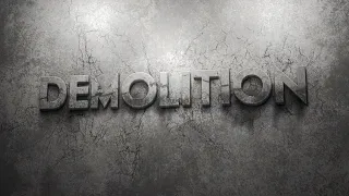 Apple Motion: Demolition Tutorial