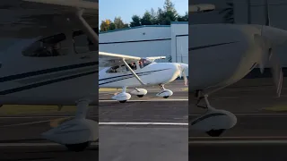 Airpark Living - Cessna 182 Skylane