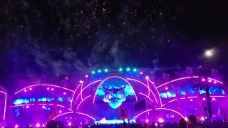 Feeling Good Ceremony EDC Las Vegas 2021