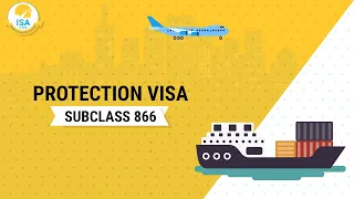 Protection Visa Subclass 866