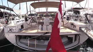 2024 X-Yachts X56 Sailing Yacht Review - Modern & Innovative | BoatTube