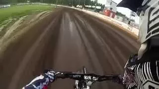 GoPro Спидвей