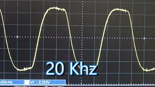 Quad 405 Clone Amplifier Kit. Part 1