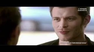 The Vampire Diaries Promo 3x21 Before Sunset (RUS Subs)