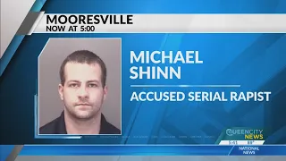 Mooresville serial rapist could have victims in other states, police say 'please come forward'