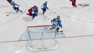 LIVE World Juniors IIHF Finland vs Canada Game