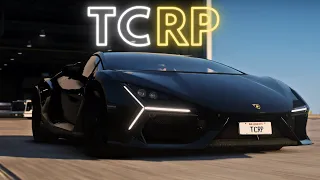 TCRP | Official Trailer — GTA V Cinematic [4K]