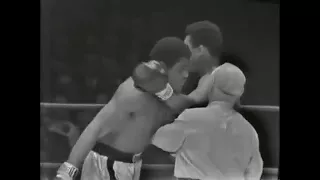 28º Muhammad Ali vs Ernie Terrell 06 02 1967