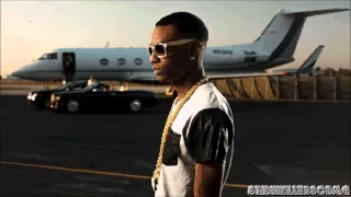 Soulja Boy ft. Sean Kingston - Party