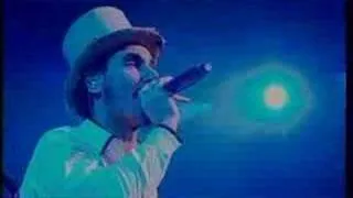Serj Tankian Sky is over live Almost Acoustic Christmas