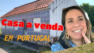 Casa a venda em Portugal - MORAR EM PORTUGAL